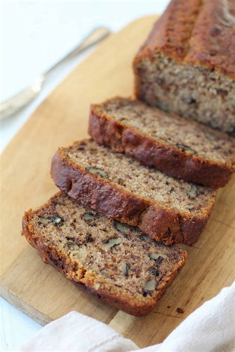 Dairy Free Bread Recipe Anyone Can Make How To Make Perfect Recipes