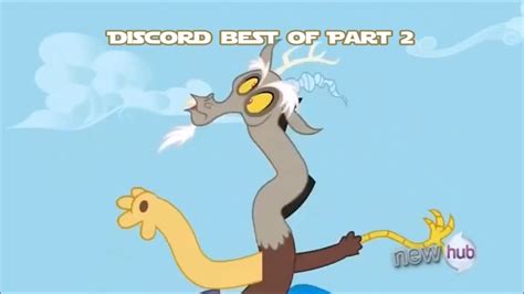 Mlp Discord Best Of Part 2 Youtube