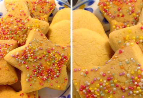 Condensed Milk Cookies Real Recipes From Mums