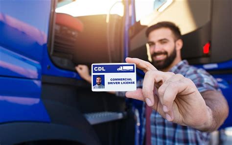What You Need To Know About A Commercial Drivers License Suspension