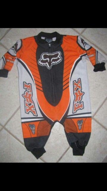 Discover our stories, specials and news about your bmw motorcycle. Fox onesie. Sooo cute!! | Motocross baby, Baby bike, Racing baby