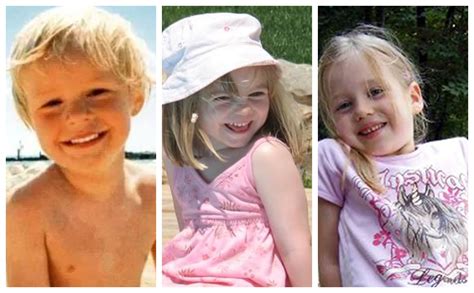 Gerry mccann, madeleine's father, said he and his wife kate were nowhere near ready to return to england. Police probing Madeleine McCann suspect reopen inquiries ...