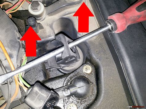 Here, a defect can be observed in any of the twelve cylinders. Bmw combustion misfires