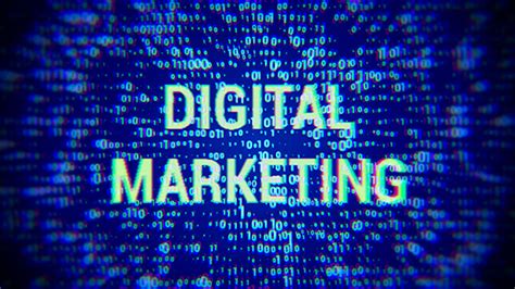 Digital Marketing 4k 2 In 1 By Aslik Videohive