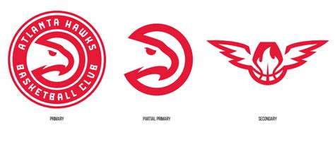 Pngkit selects 24 hd atlanta hawks logo png images for free download. Atlanta Hawks officially unveil new logos | Chris Creamer ...