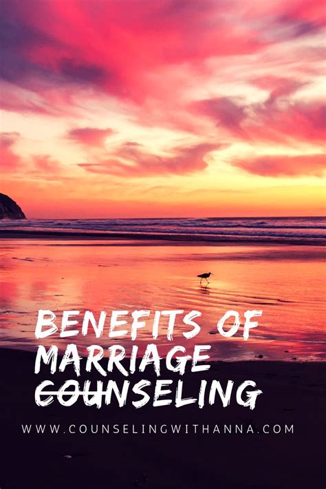 Marriage Counseling Can Be Wonderfully Beneficial Here Are 5 Benefits Marriage Counseling Can