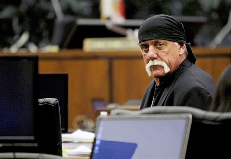 Hulk Hogan V Gawker Lawsuit Professional Wrestler Awarded Million In Sex Tape Case IBTimes