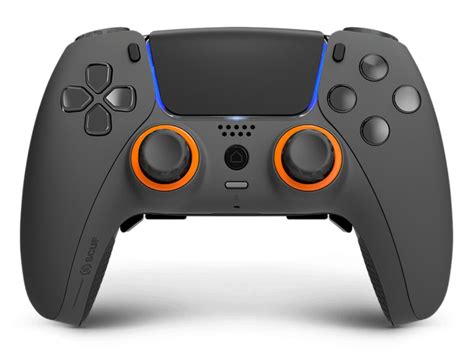 Ps5 Scuf Controller Neue Profi Gamepads Sind Da Ein Modell Ist