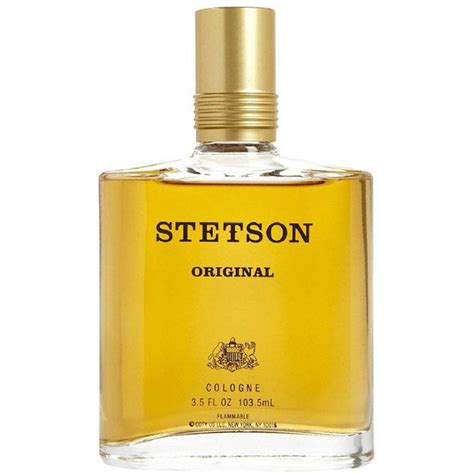 Stetson Original Cologne Mens Fragrances Beauty And Health Shop