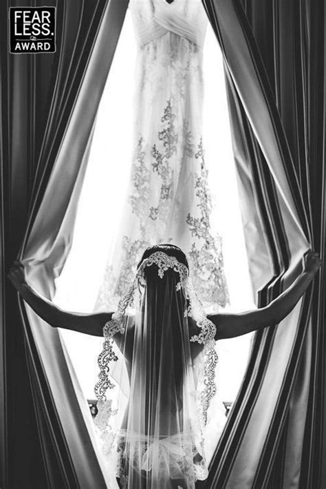This Is A Great Photo Idea When Wanting To Showcase Your Wedding Gown Taken By Dennis Berti