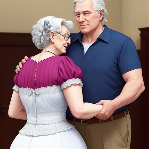 Free Increase Resolution Of Image Online Granny Herself Big Booty Her