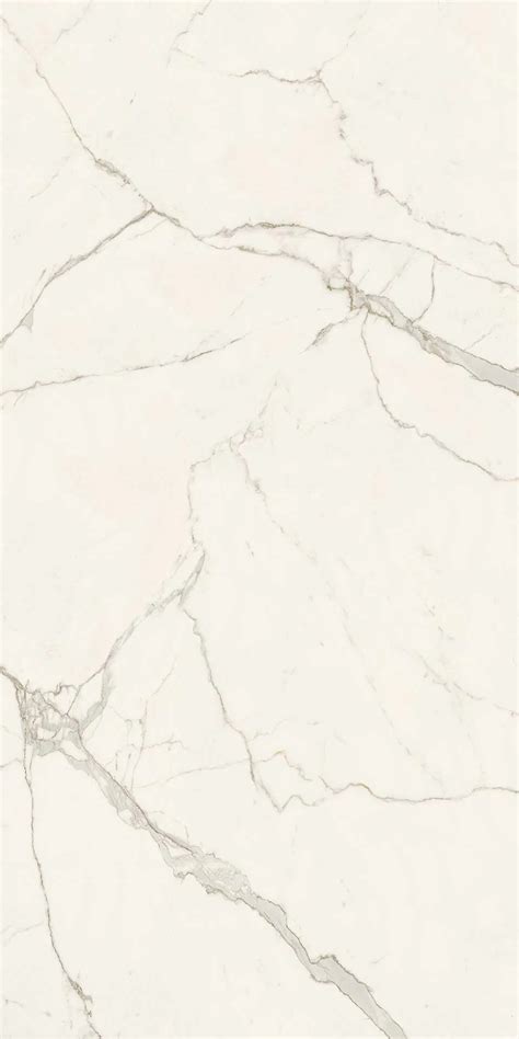 Calacatta Extra White Marble Effect Porcelain Tiles Atlas Plan