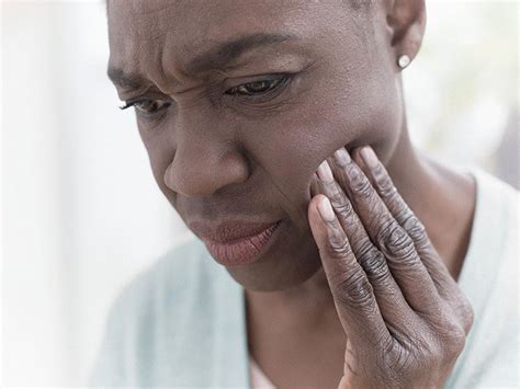 What Causes A Numb Mouth Symptoms And Treatments