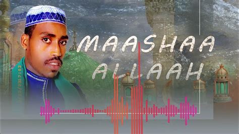 Oromic New Manzuma 2015 Abdi Nuuree Nashiida Haarawa Maashaa