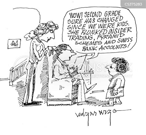 Second Graders Cartoons And Comics Funny Pictures From Cartoonstock