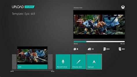 Xbox One Game Dvr Clips Shareable Only Through Xbox Live At Launch
