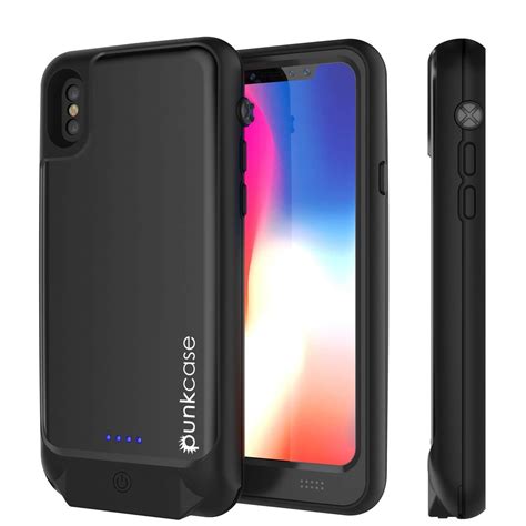 The Best Iphone X Battery Cases