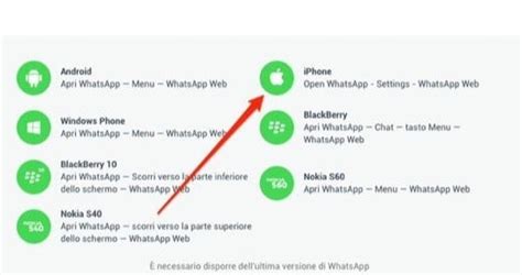 Aumenta la lista degli smartphone non più compatibili con whatsapp dopo la decisione di estendere l'elenco anche ai dispositivi al di sotto della. WhatsApp Web ora funziona anche con l'iPhone • Melamorsicata