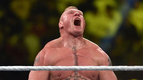 Wwe universal champion brock lesnar returned to his alma mater, the university of minnesota, on wednesday, visiting the gym and handing out tips to the school's wrestling team. Brock Lesnar Works Out With Minnesota Wrestling, Xavier ...