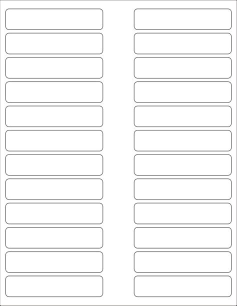 Download label templates for label printing needs including avery® labels template sizes. Free Clipart - Popular - 1001FreeDownloads.com