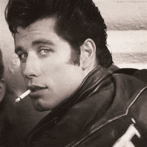 Grease Sandy Gif Grease Sandy Johntravolta Discover Share Gifs My XXX