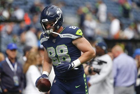 Seattle Seahawks: 5 Best players under 25 on the roster