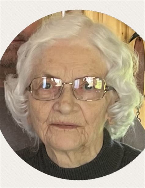 Obituary For Marjorie H Houck Davis John K Bolger Funeral Home
