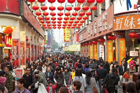China’s annual shopping frenzy shatters another record - Egypt Independent