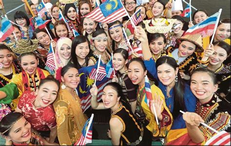 The malays the largest ethnic group in malaysia, accounting for more than half of. Shared Prosperity Vision 2030 to replace NEP