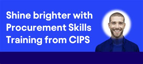 Cips Procurement And Supply Chain Management Courses