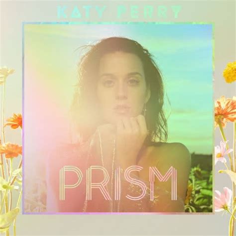 Katy Perry Shares Prism Sneak Preview