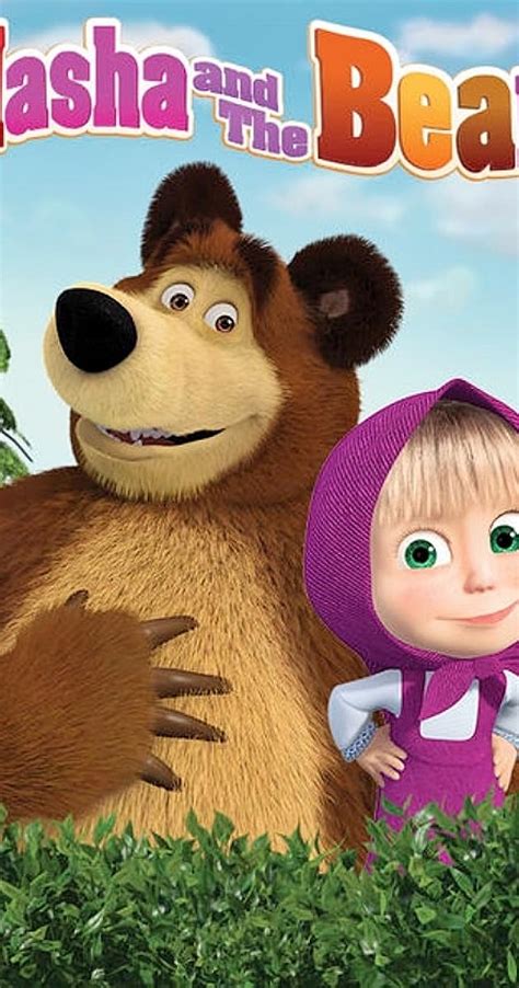 2039 Likes 28 Comments Masha And The Bear Official 2c7