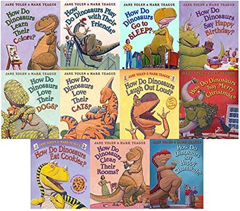 22 how do dinosaurs book stanleylaison