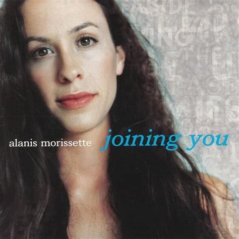 Alanis Morissette Thank You Lyrics Pooterdog