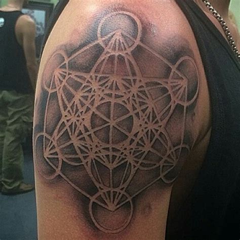 40 Sacred Geometry Tattoo Ideas Feather Tattoos Geometry Tattoo Sacred Geometry Tattoo
