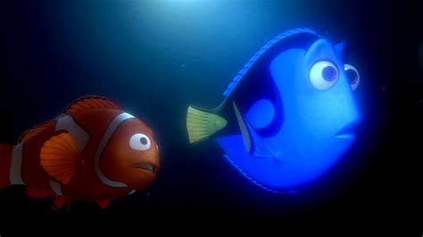 Finding Nemo D Trailer Disney Pixar Movie Official Hd Youtube
