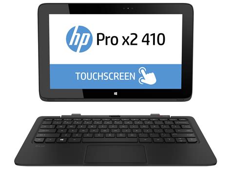 Hp Pro X2 410 G1 External Reviews
