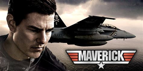 Top Gun Maverick Release Date Cast And Plot Details Otakukart