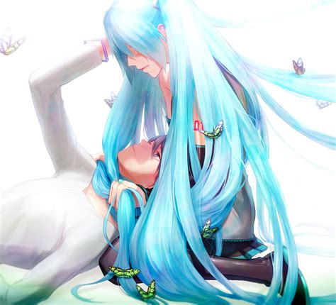 Vocaloid Image 1421118 Zerochan Anime Image Board
