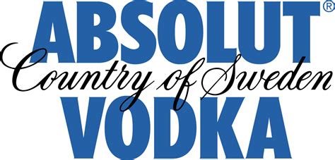 Absolut Vodka Logo 7 Png Download De Logotipos