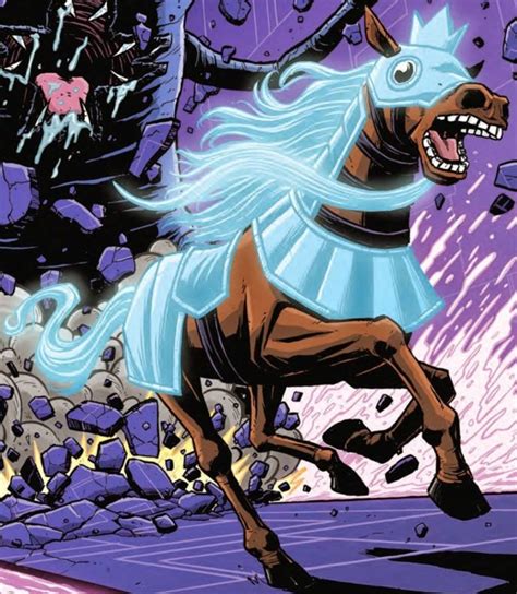 Spoilers for aeon worm will be unmarked in the paralysed horse and ralph waldo pickle chips … generation xerox: Paralyzed Horse (Character) - Comic Vine