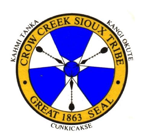 Crow Creek Rescinds Contact With The State Sdpb