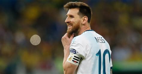 Copa America 2021: Lionel Messi's last chance for glory with Argentina
