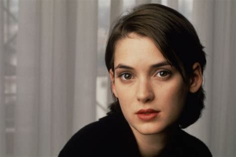 Winona Ryder Biography Personal Life Age Height Photos Filmography Rumors And Latest