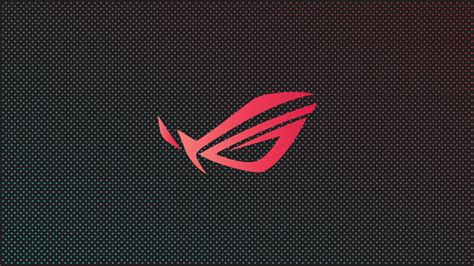 Rog New Logo 4k Wallpaperhd Computer Wallpapers4k Wallpapersimages