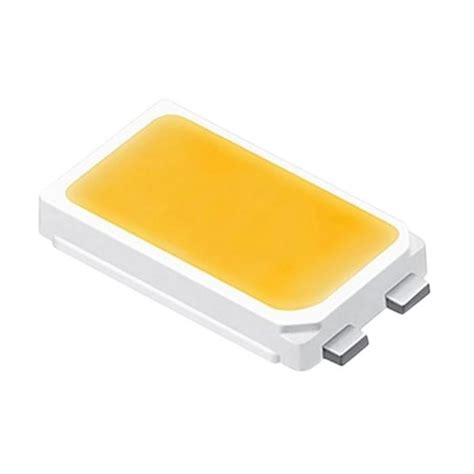 Smd Led 5630 White Chip 03w 3v Ultra Bright Smt Pack Of 5 Buy