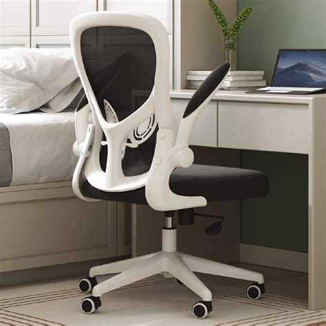 Xiaomi Hbada Office Chair Ergonomic Desk Chair Computer Mesh Chair