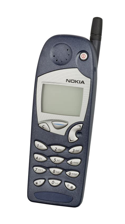 Its design is based on the same platform as nokia 6110 for the business market. Nokia 5110 - Wikipedia