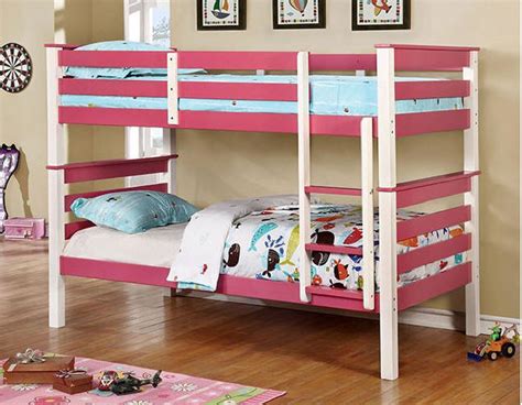 This wooden bed has a transitional design and would look great in any young child's bedroom. Fun Beds for Kids - Transitional - Bedroom - Minneapolis ...