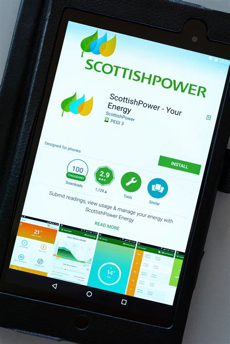 Nearly One Million Scottishpower Customers To Be Hit With New Gas And Electricity Price Hike As